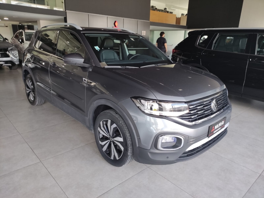 1.4 250 TSI TOTAL FLEX HIGHLINE AUTOMÁTICO