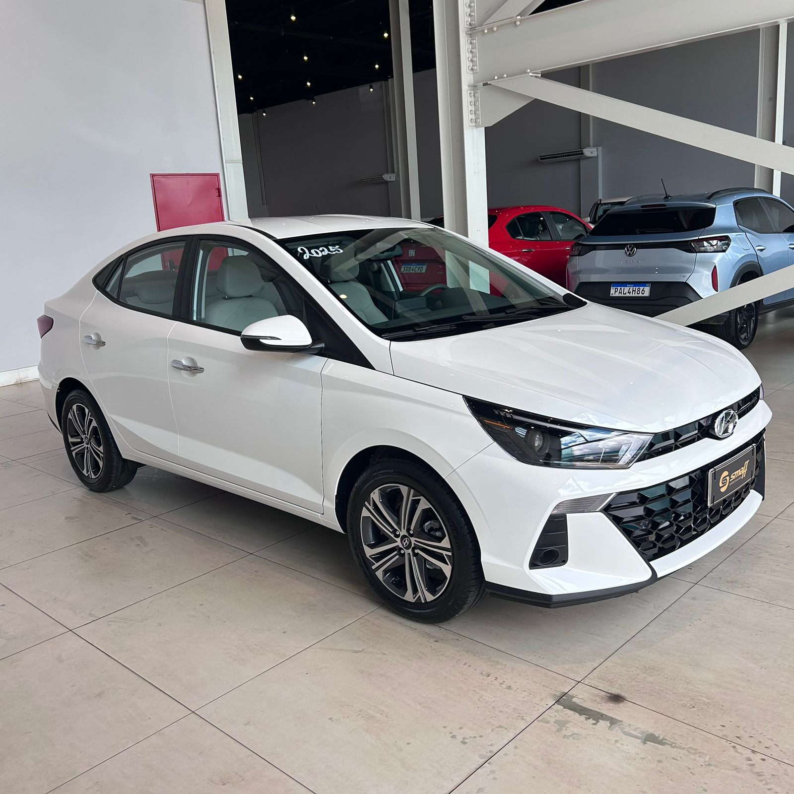 Hyundai-HB20S-NEW HB20S 1.0 TGDI AT PLATINUM