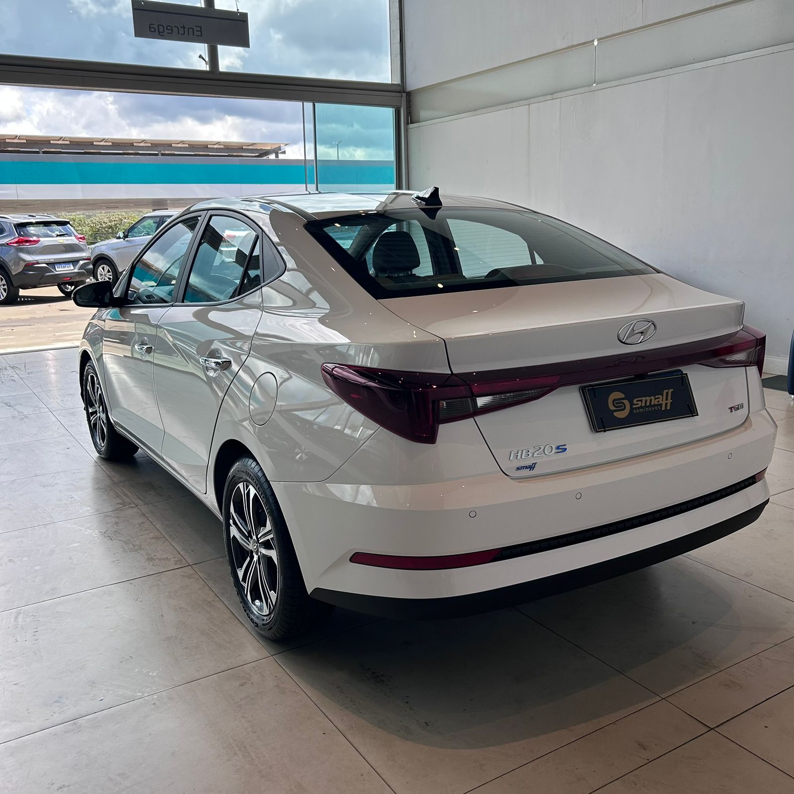 Hyundai-HB20S-NEW HB20S 1.0 TGDI AT PLATINUM