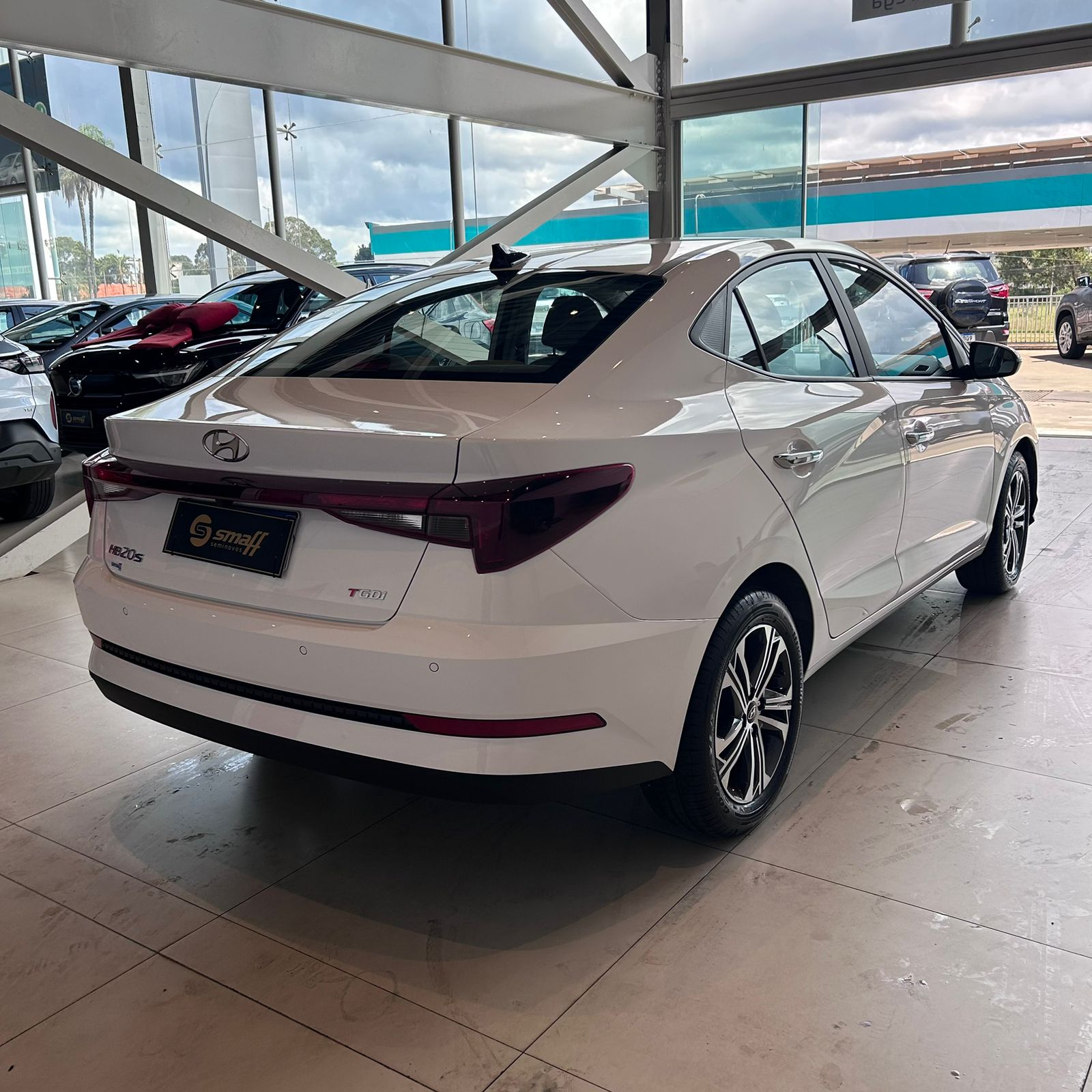 Hyundai-HB20S-NEW HB20S 1.0 TGDI AT PLATINUM