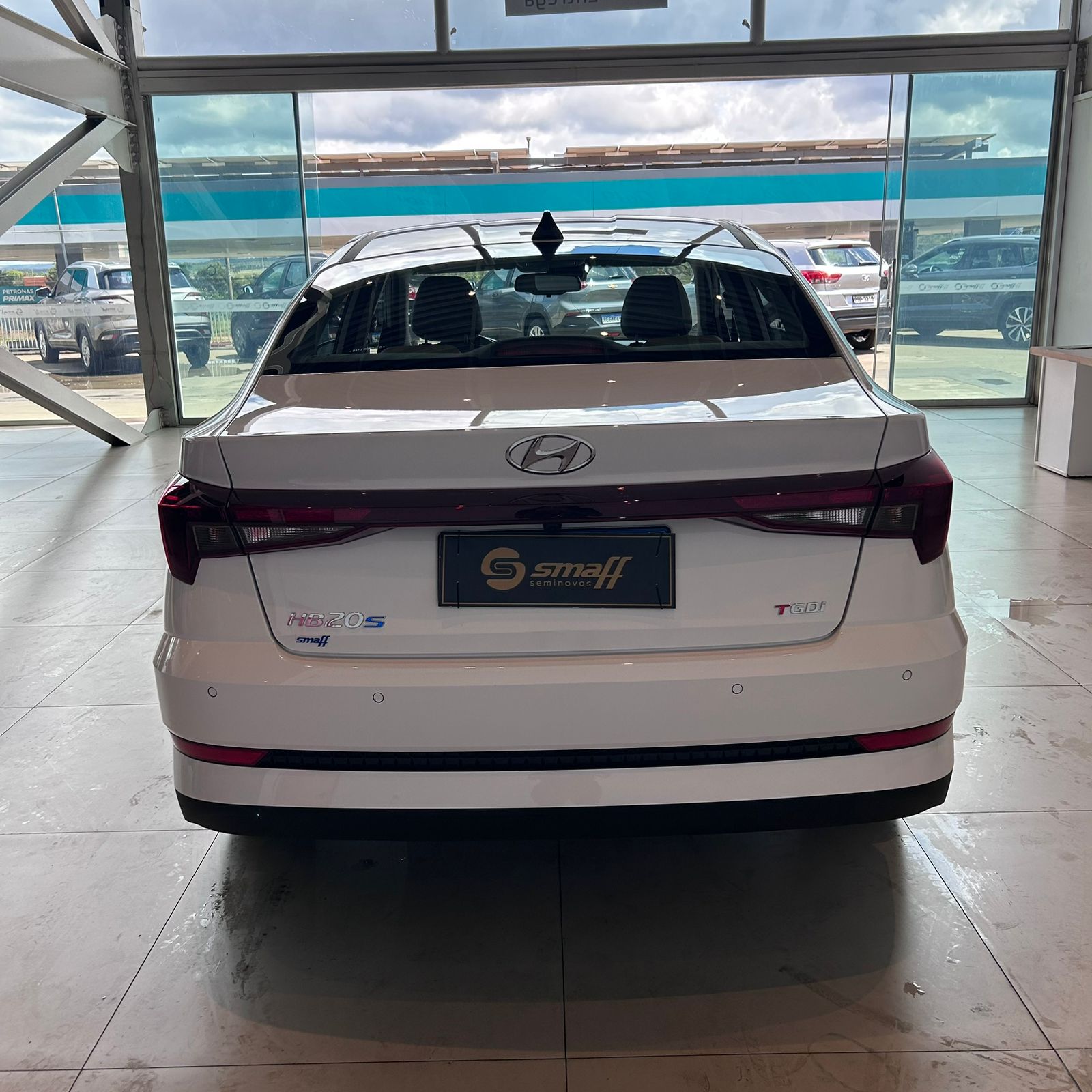 Hyundai-HB20S-NEW HB20S 1.0 TGDI AT PLATINUM