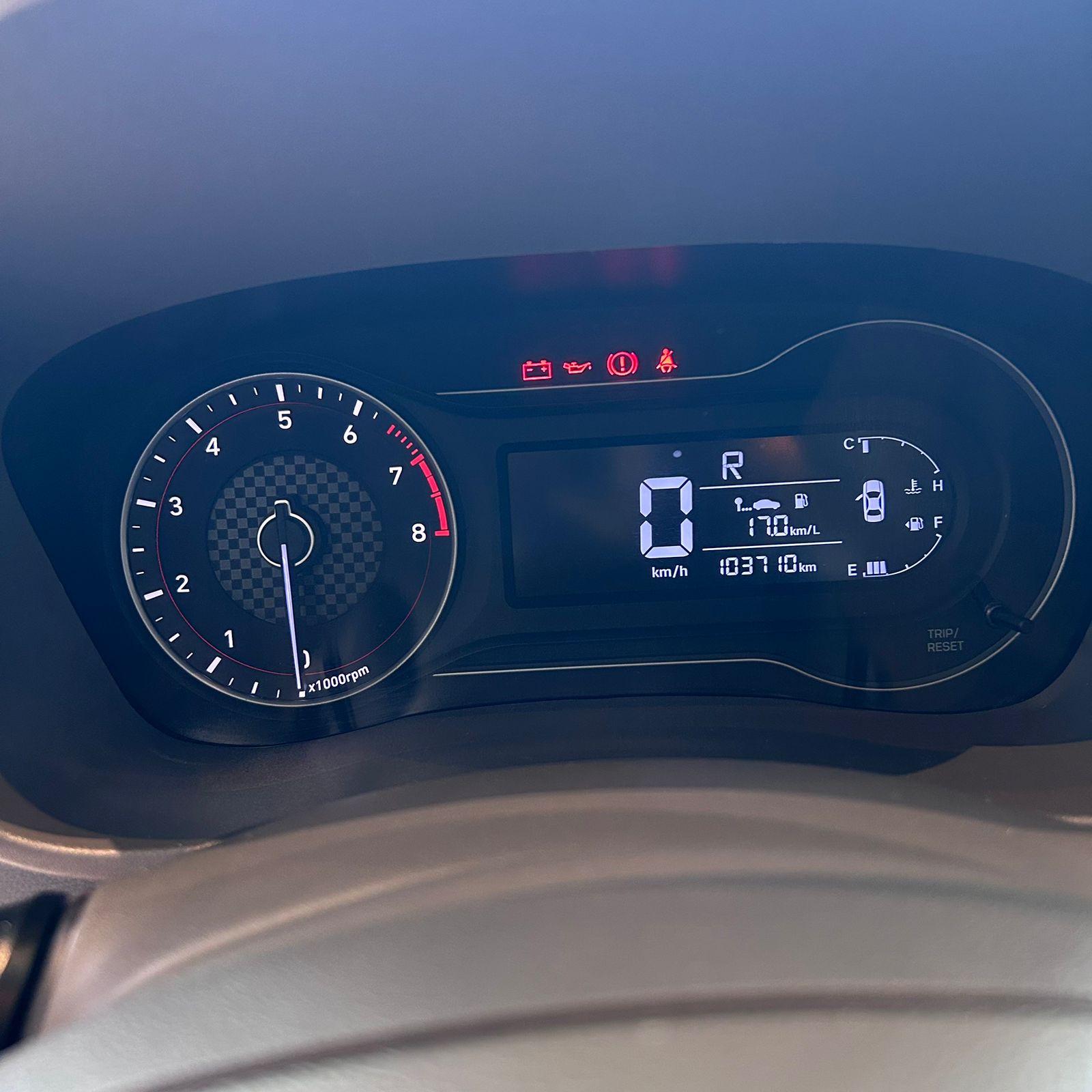 Hyundai-HB20S-HB20S Evolution 1.0 Flex 12V Mec.