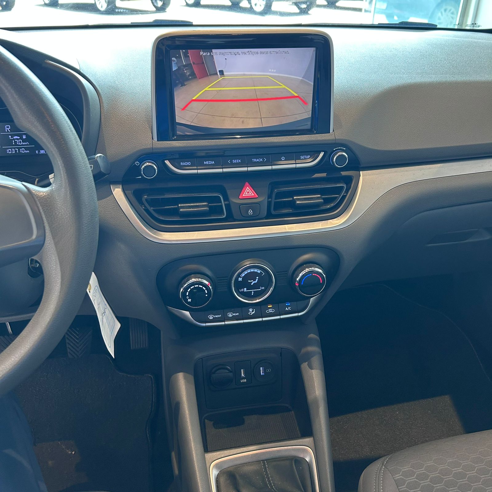 Hyundai-HB20S-HB20S Evolution 1.0 Flex 12V Mec.