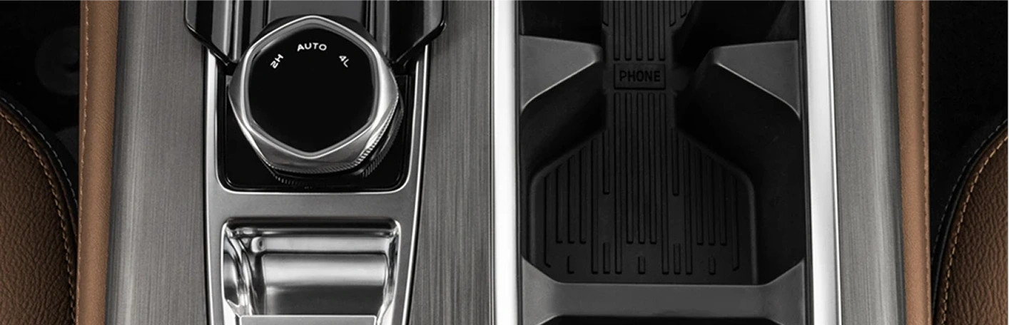 FREIO DE ESTACIONAMENTO ELETRÔNICO