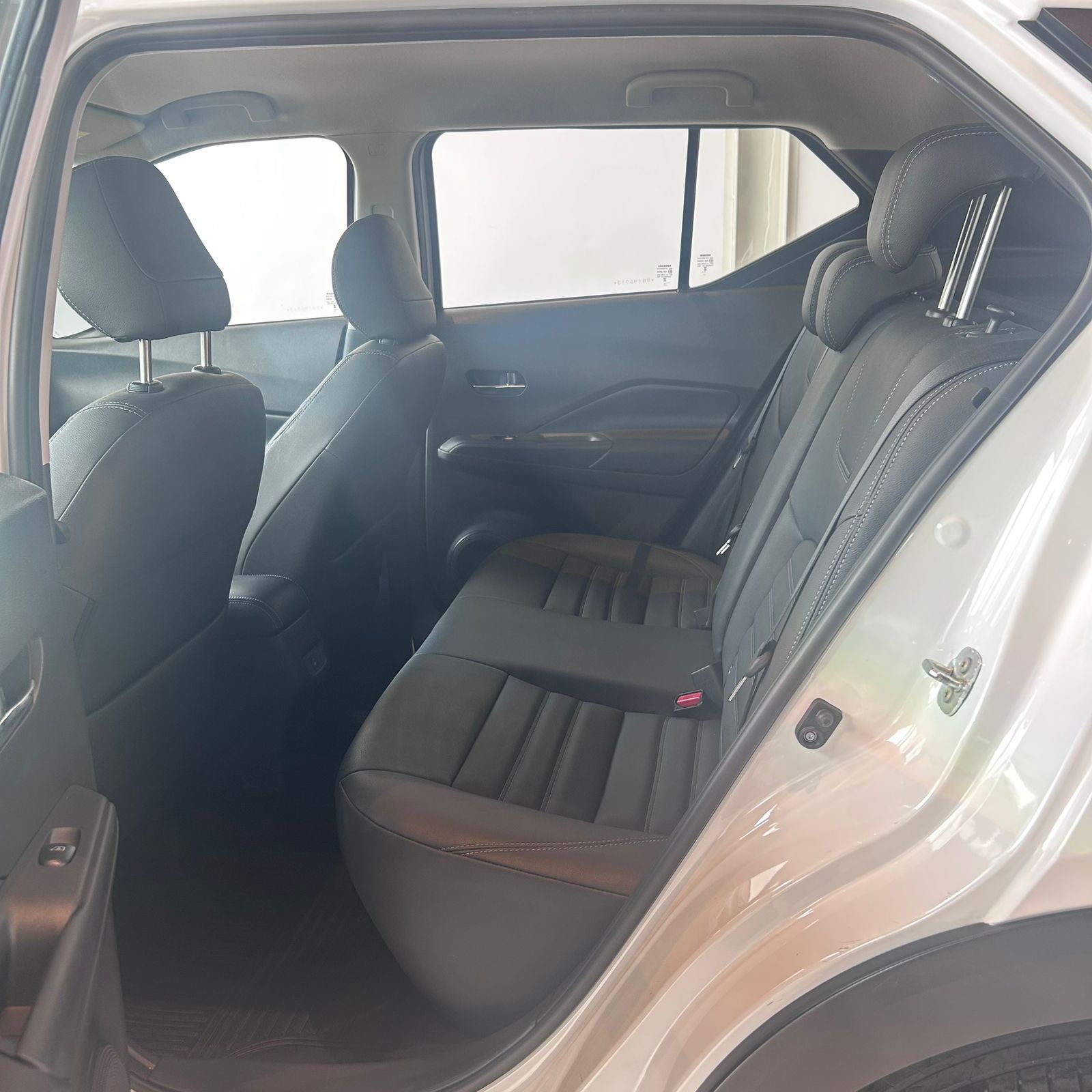 Nissan-KICKS-KICKS 1.6 16V FLEXSTART ADVANCE