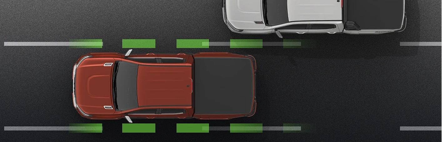 MANUTENÇÃO EM FAIXA