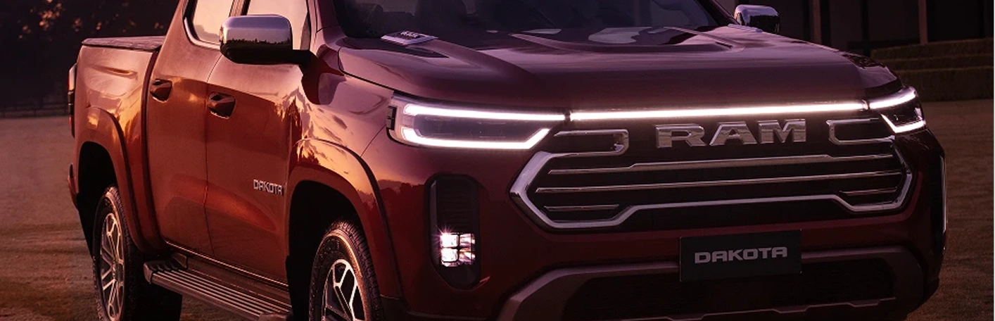 FARÓIS E LANTERNAS FULL LED