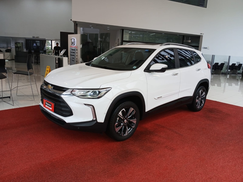 1.0 TURBO FLEX PREMIER AUTOMÁTICO