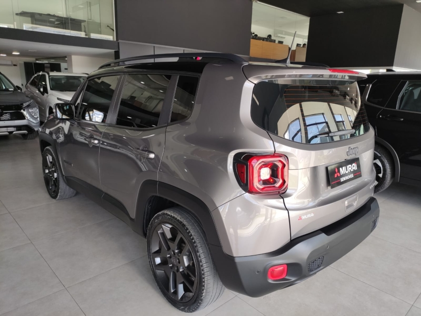 Jeep-RENEGADE-1.8 16V FLEX LIMITED 4P AUTOMÁTICO