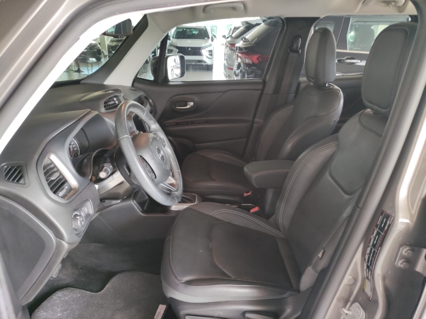 Jeep-RENEGADE-1.8 16V FLEX LIMITED 4P AUTOMÁTICO
