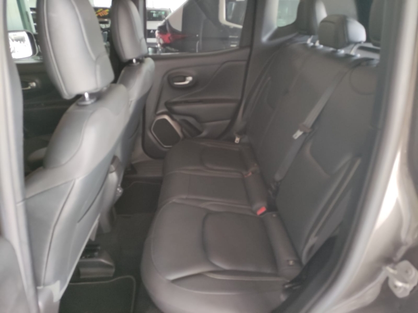 Jeep-RENEGADE-1.8 16V FLEX LIMITED 4P AUTOMÁTICO