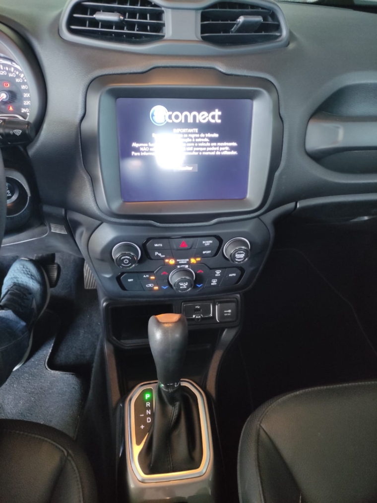 Jeep-RENEGADE-1.8 16V FLEX LIMITED 4P AUTOMÁTICO