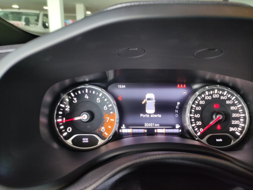 Jeep-RENEGADE-1.8 16V FLEX LIMITED 4P AUTOMÁTICO