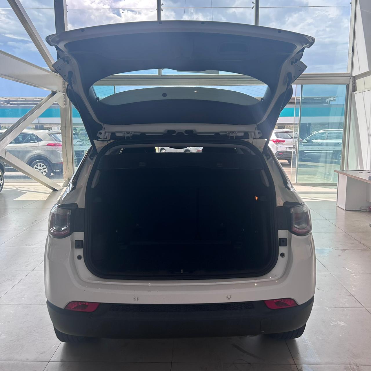 Jeep-COMPASS-COMPASS LONGITUDE 2.0 4x2 Flex 16V Aut.