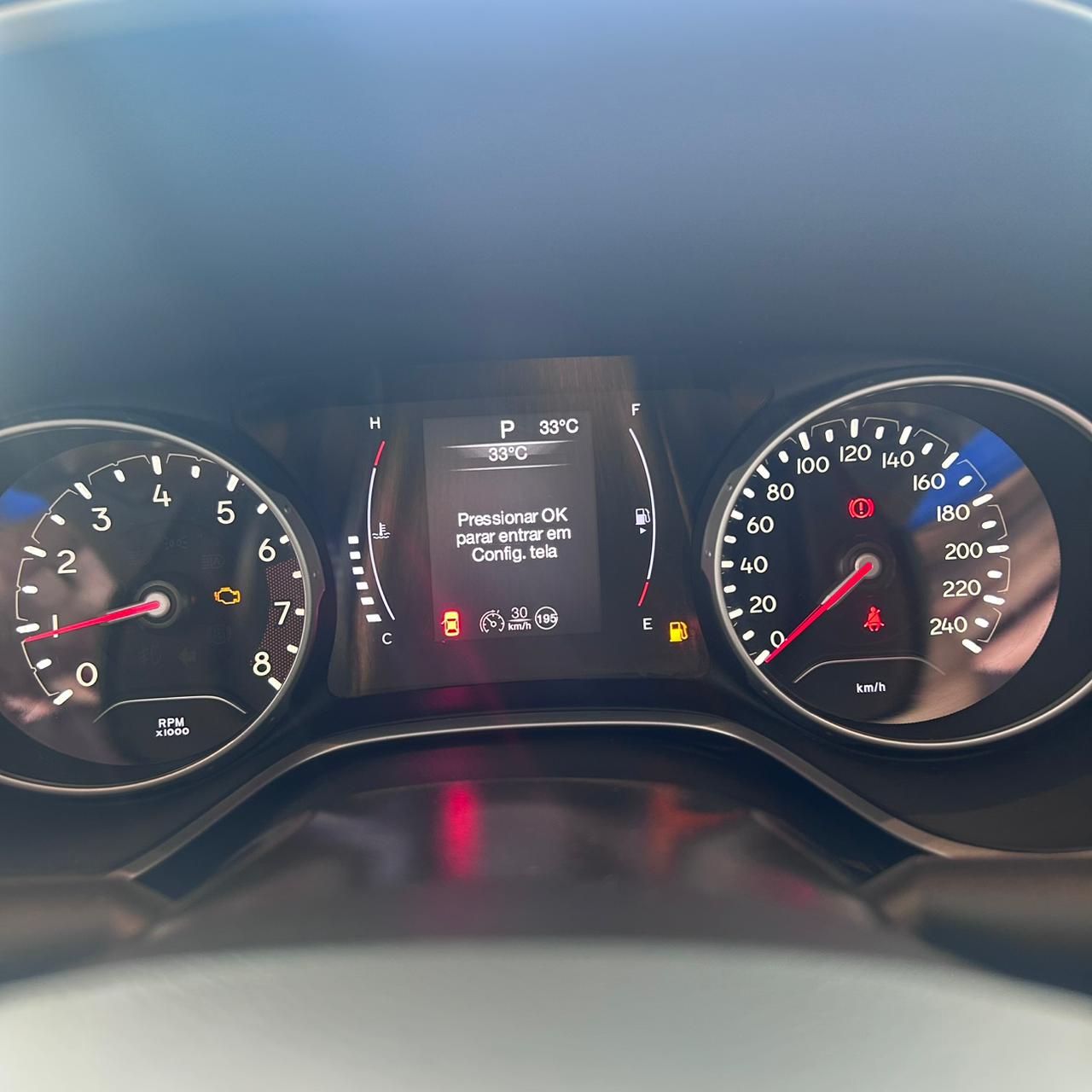 Jeep-COMPASS-COMPASS LONGITUDE 2.0 4x2 Flex 16V Aut.