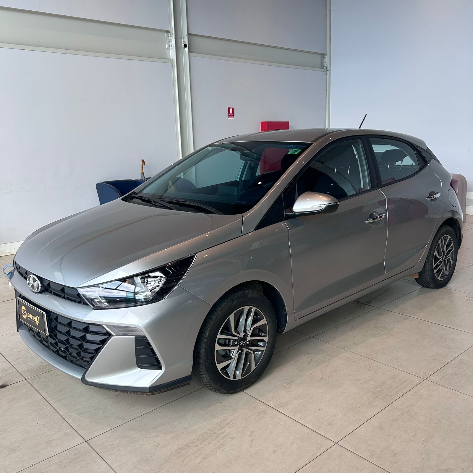 Hyundai-HB20-HB20 Limited Plus 1.0 Flex 12V Mec.