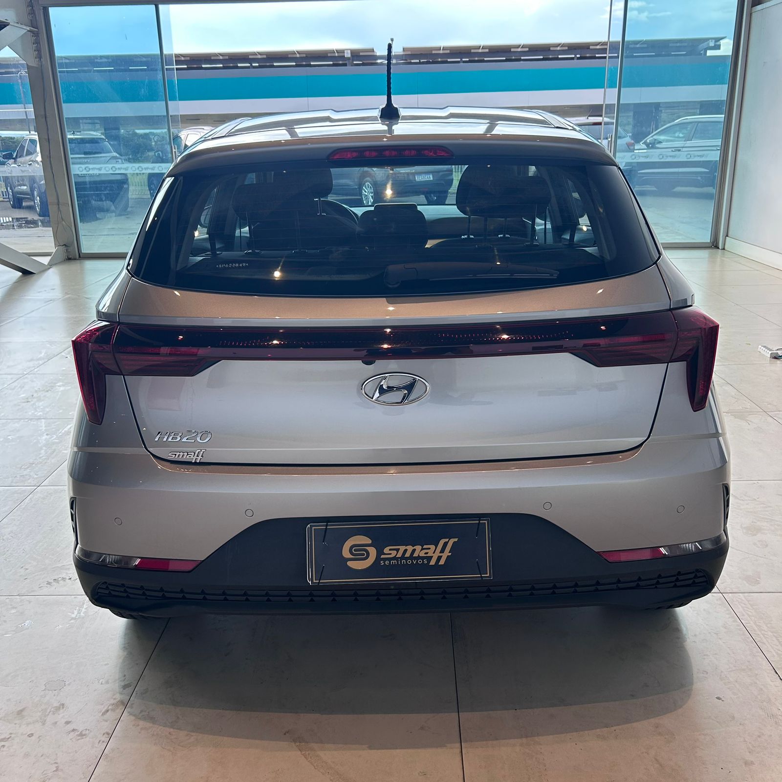 Hyundai-HB20-HB20 Limited Plus 1.0 Flex 12V Mec.