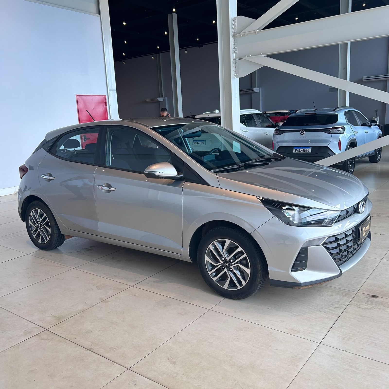 Hyundai-HB20-HB20 Limited Plus 1.0 Flex 12V Mec.