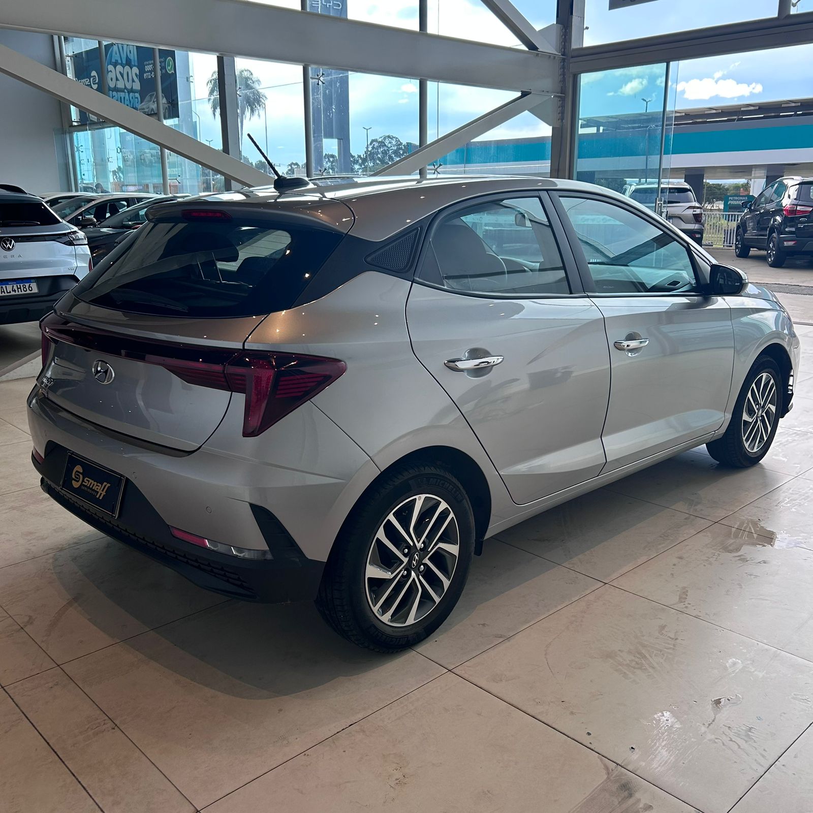 Hyundai-HB20-HB20 Limited Plus 1.0 Flex 12V Mec.