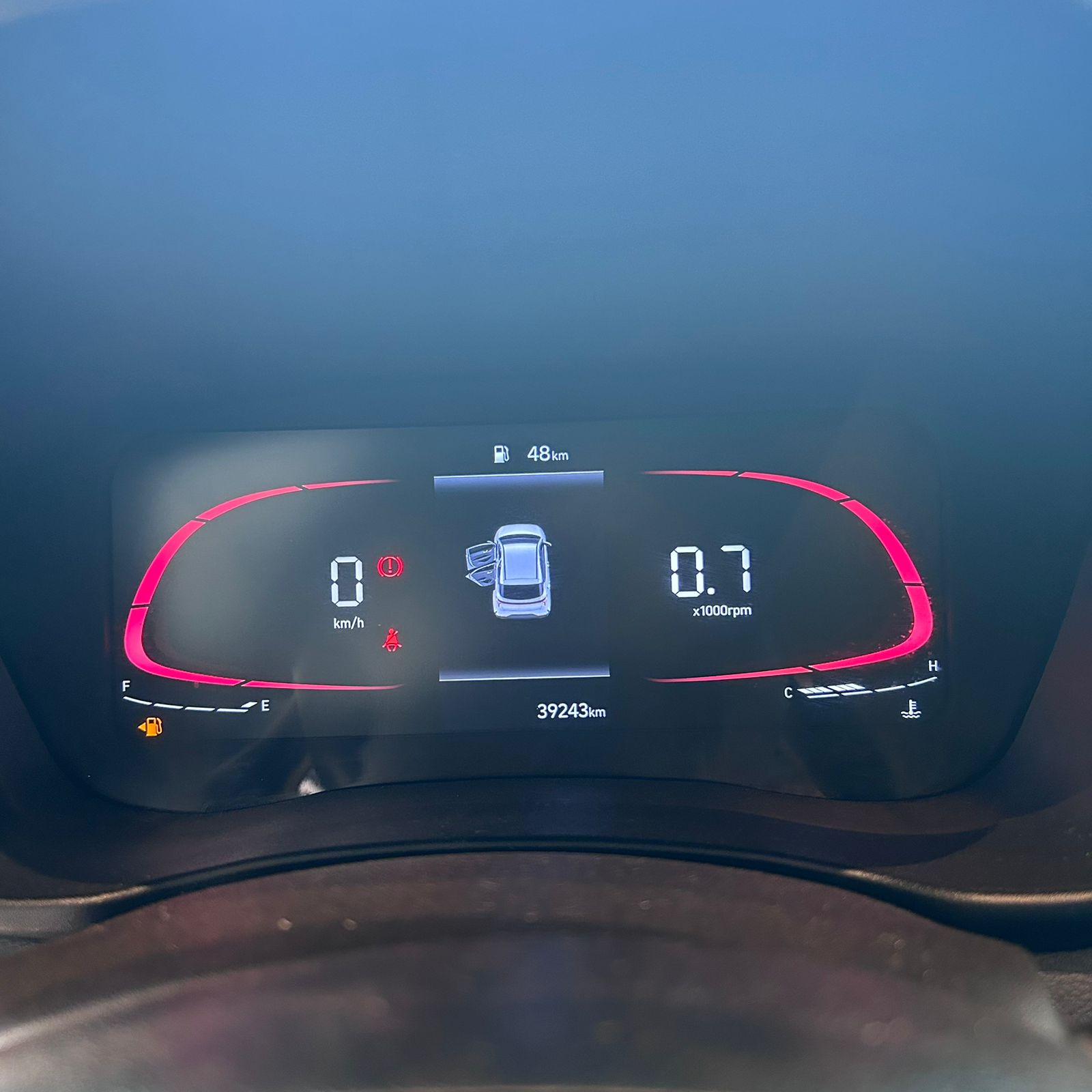 Hyundai-HB20-HB20 Limited Plus 1.0 Flex 12V Mec.