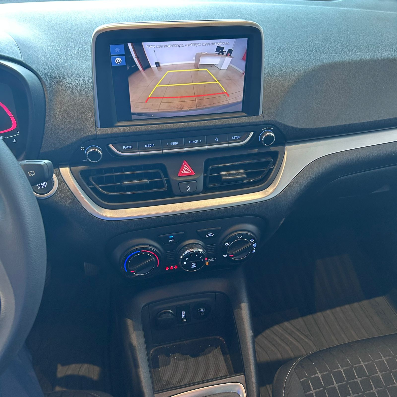 Hyundai-HB20-HB20 Limited Plus 1.0 Flex 12V Mec.