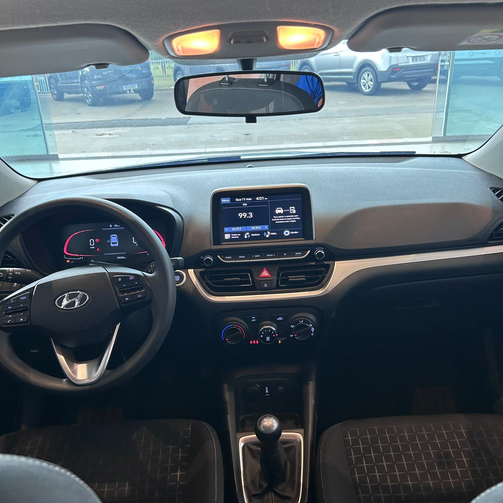 Hyundai-HB20-HB20 Limited Plus 1.0 Flex 12V Mec.