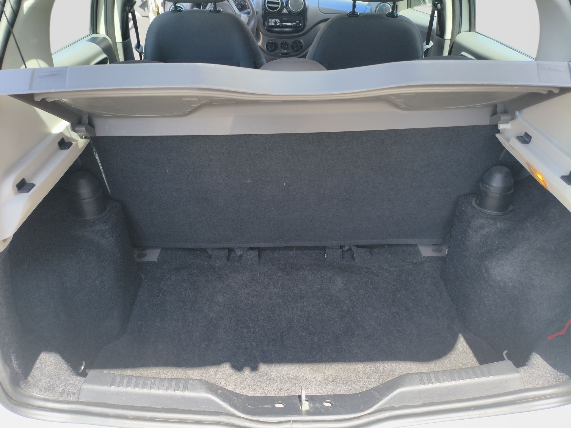 Fiat-PALIO-Palio ATTRA./ITÁLIA 1.4 EVO F.Flex 8V 5p