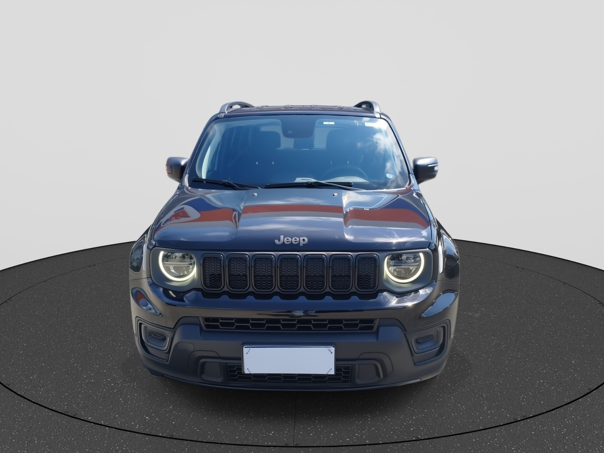 Jeep-RENEGADE-Renegade Altitude T270 1.3 TB Flex Aut.