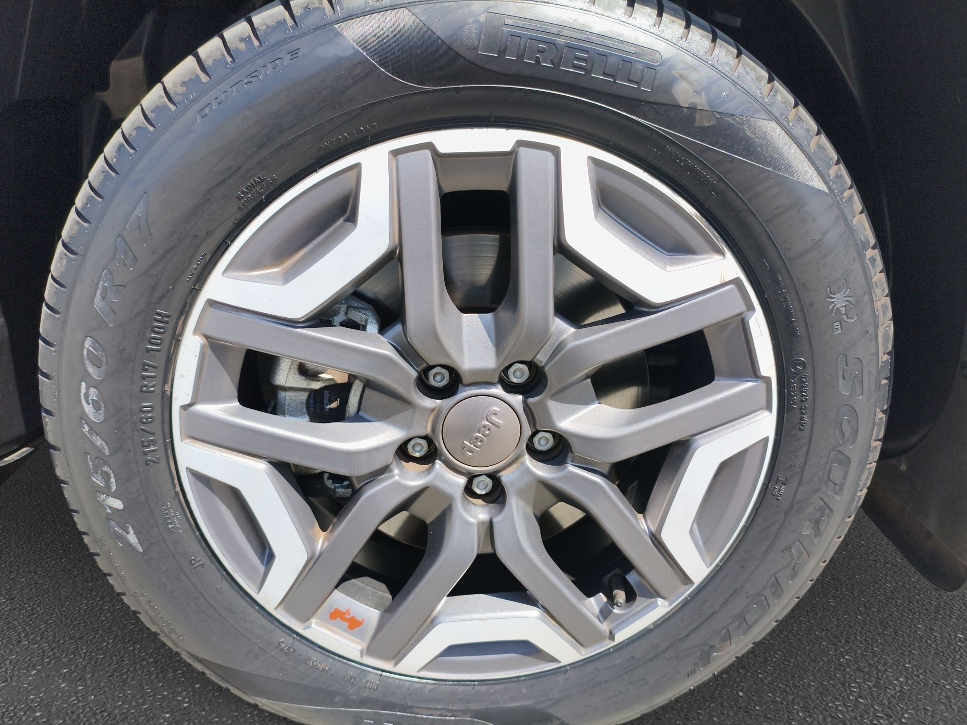 Jeep-RENEGADE-Renegade Altitude T270 1.3 TB Flex Aut.