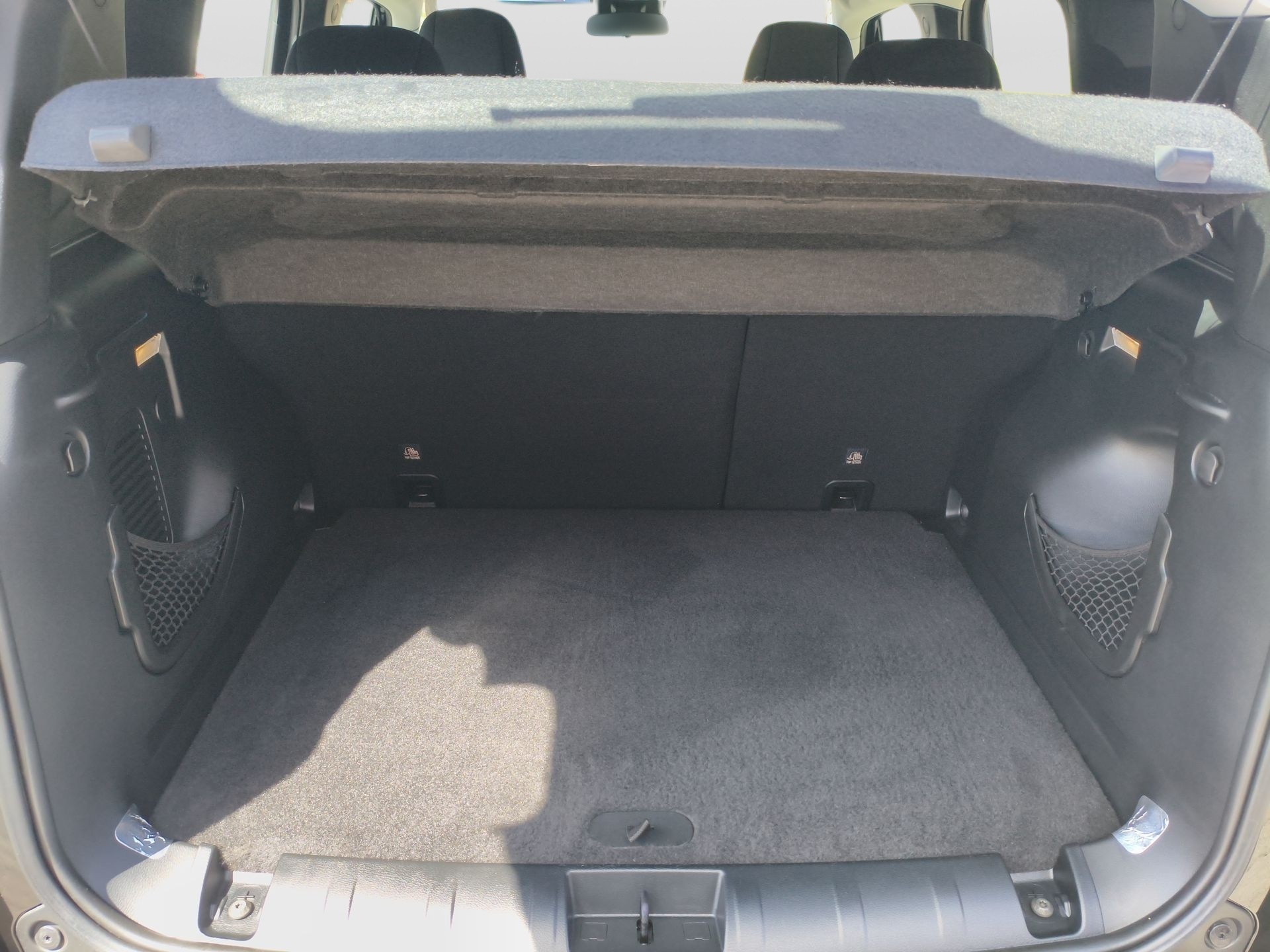 Jeep-RENEGADE-Renegade Altitude T270 1.3 TB Flex Aut.