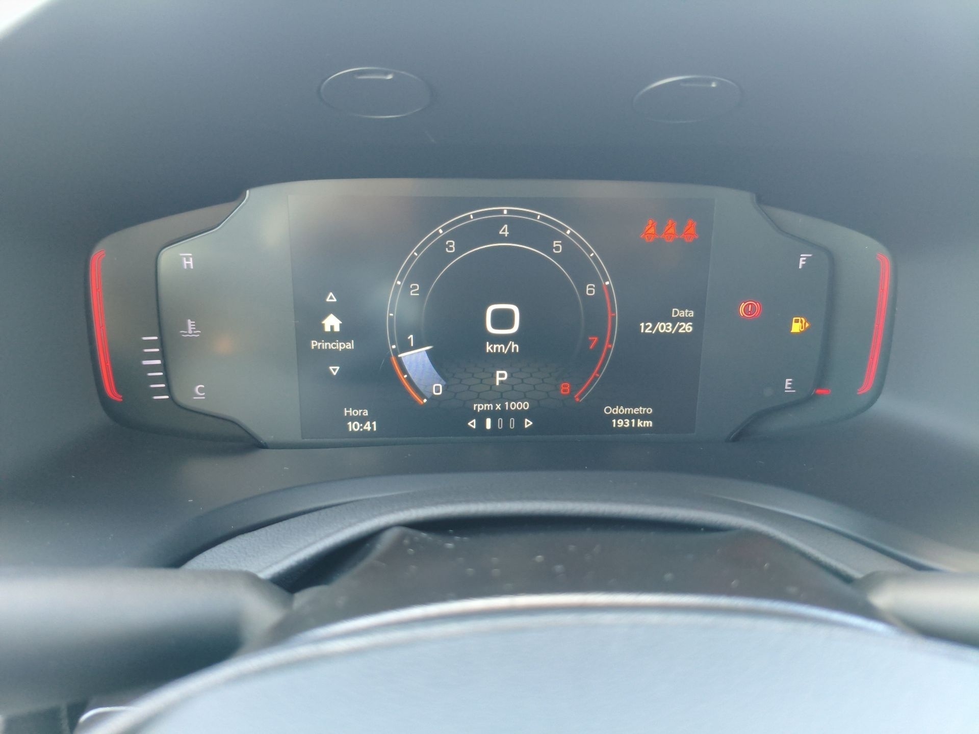 Jeep-RENEGADE-Renegade Altitude T270 1.3 TB Flex Aut.