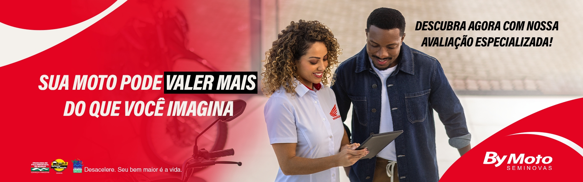 banner Compramos sua moto