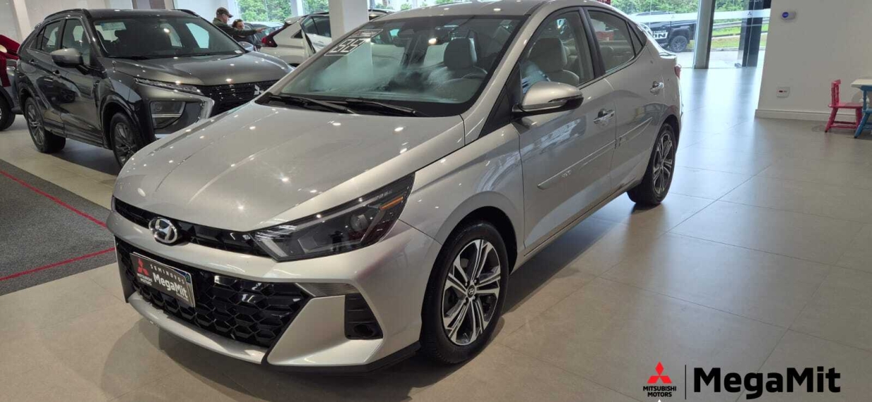 1.0 TGDI FLEX PLATINUM PLUS AUTOMÁTICO