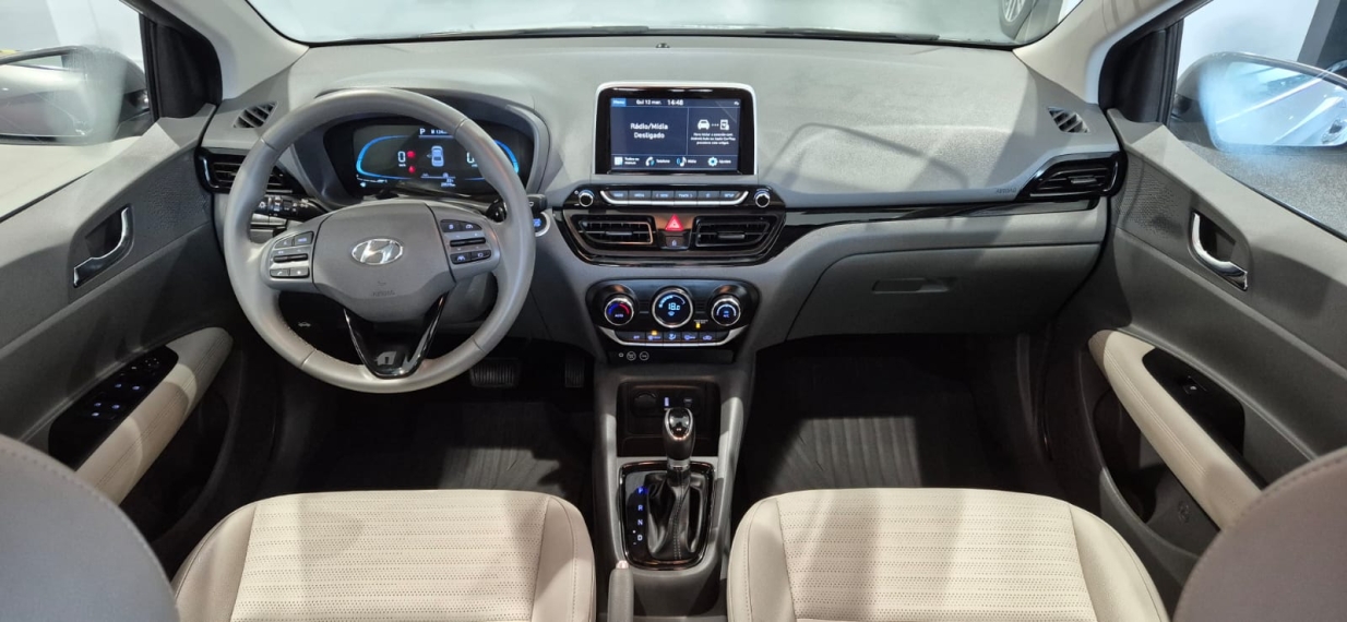 Hyundai-HB20S-1.0 TGDI FLEX PLATINUM PLUS AUTOMÁTICO