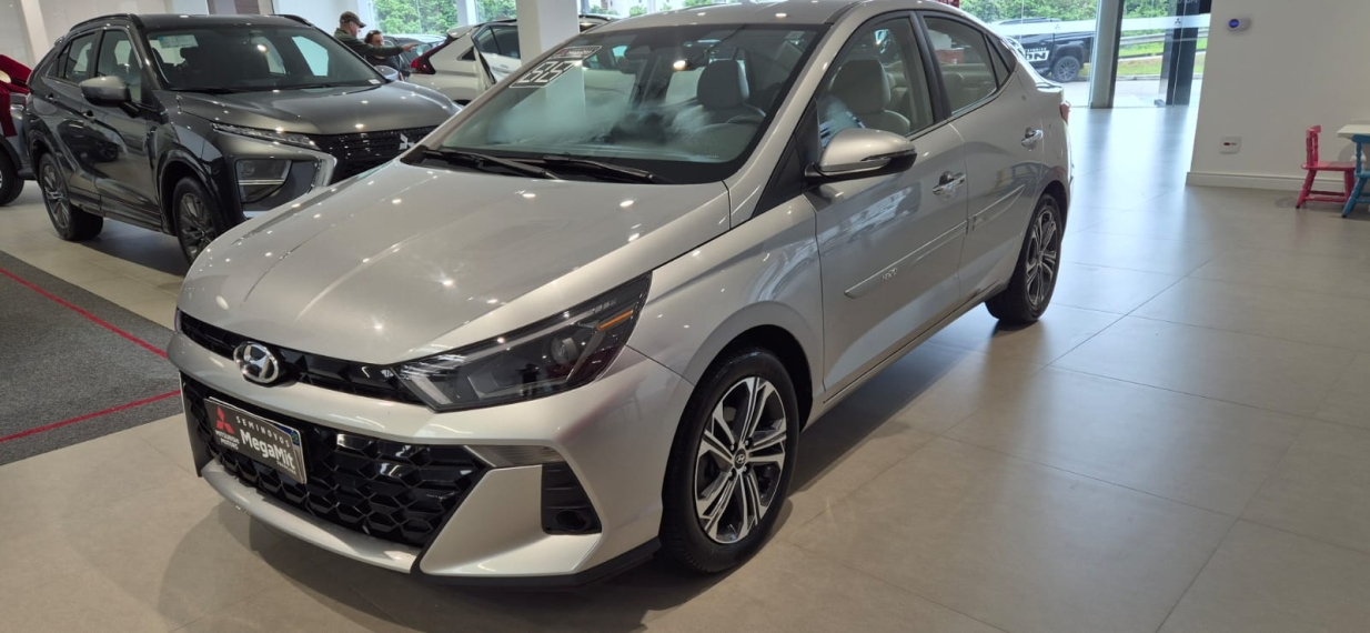 Hyundai-HB20S-1.0 TGDI FLEX PLATINUM PLUS AUTOMÁTICO