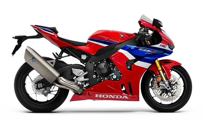 CBR 1000RR-R FIREBLADE SP