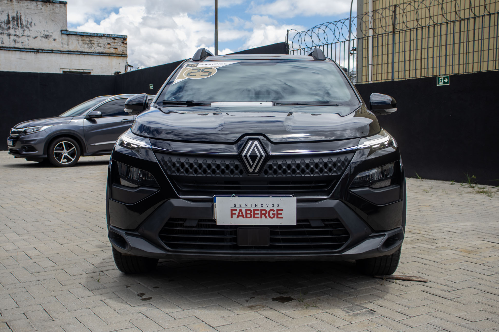 Renault-Kardian-Kardian Techno Flex 1.0 TB 12V 5p Aut.