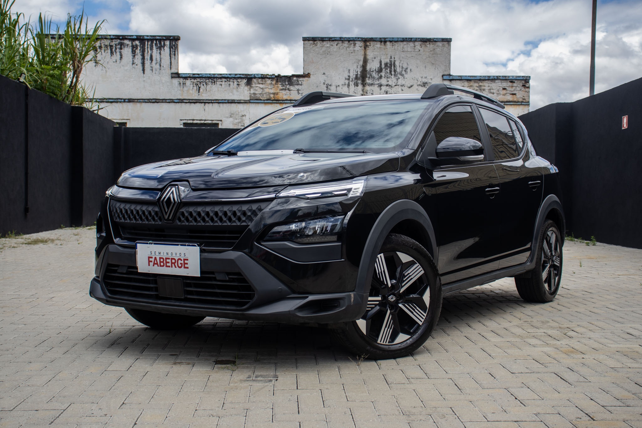 Renault-Kardian-Kardian Techno Flex 1.0 TB 12V 5p Aut.