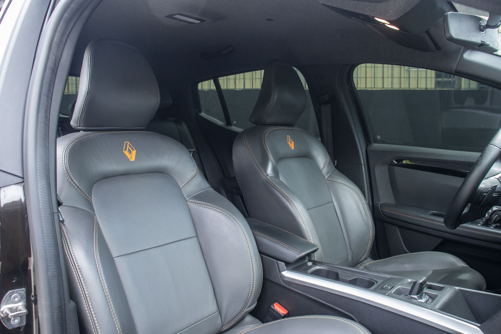 Renault-Kardian-Kardian Techno Flex 1.0 TB 12V 5p Aut.