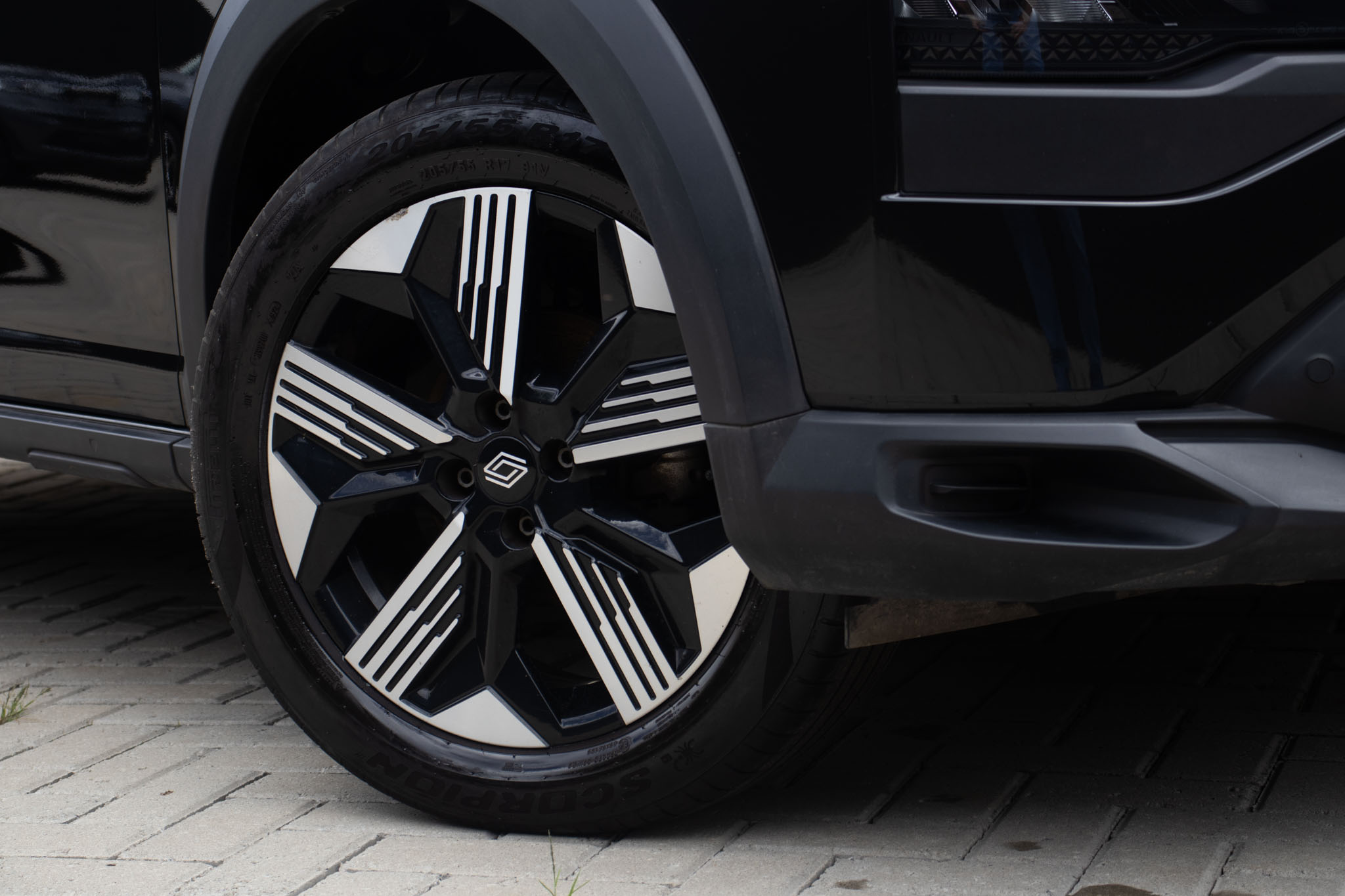 Renault-Kardian-Kardian Techno Flex 1.0 TB 12V 5p Aut.