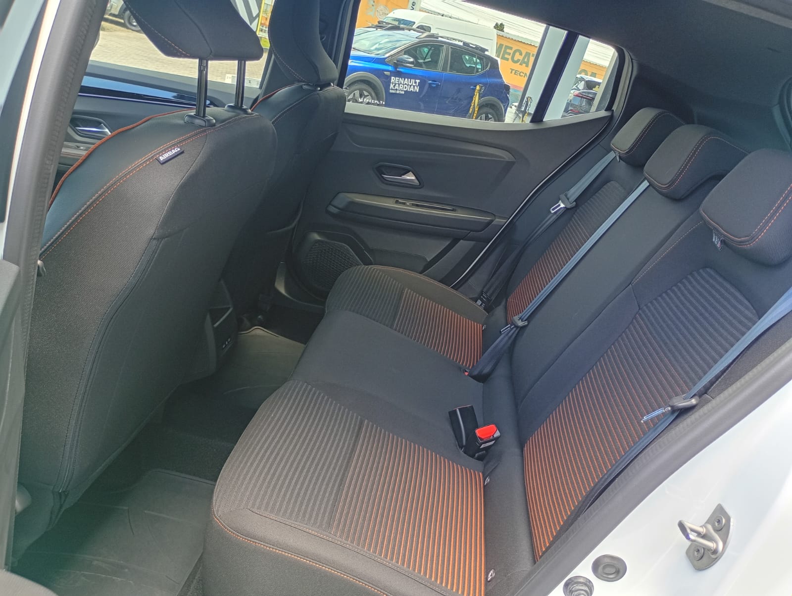 Renault-Kardian-Kardian Iconic 1.0 TB 12V 5p Aut.