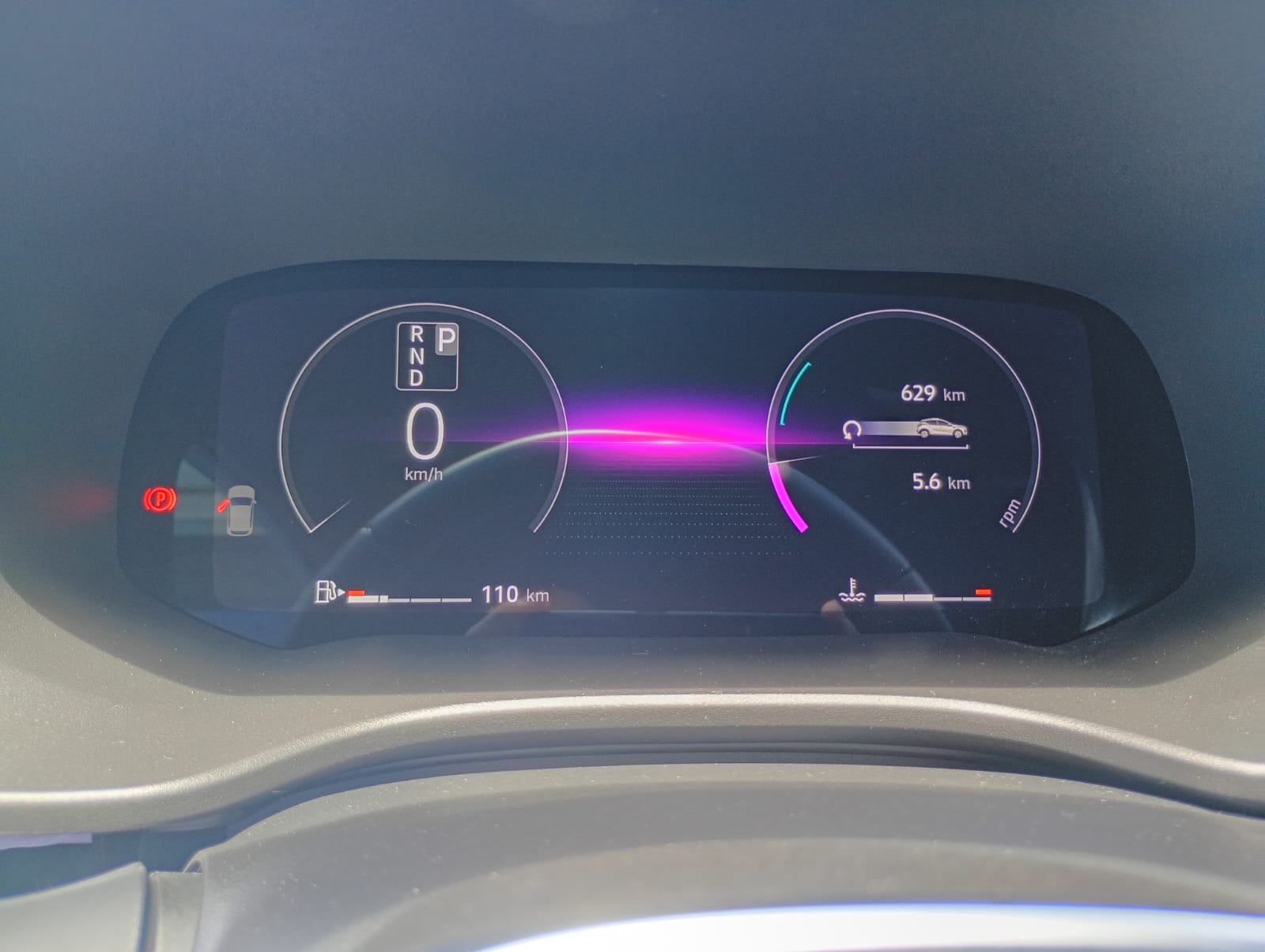 Renault-Kardian-Kardian Iconic 1.0 TB 12V 5p Aut.