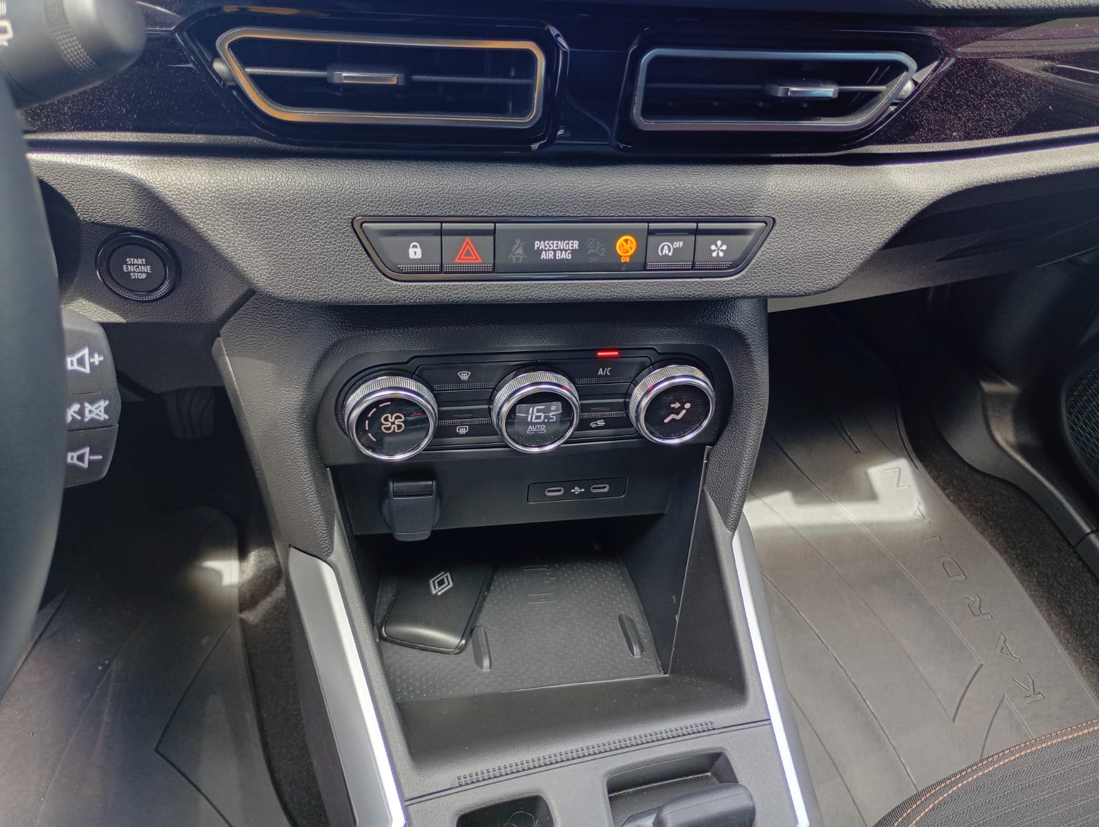 Renault-Kardian-Kardian Iconic 1.0 TB 12V 5p Aut.