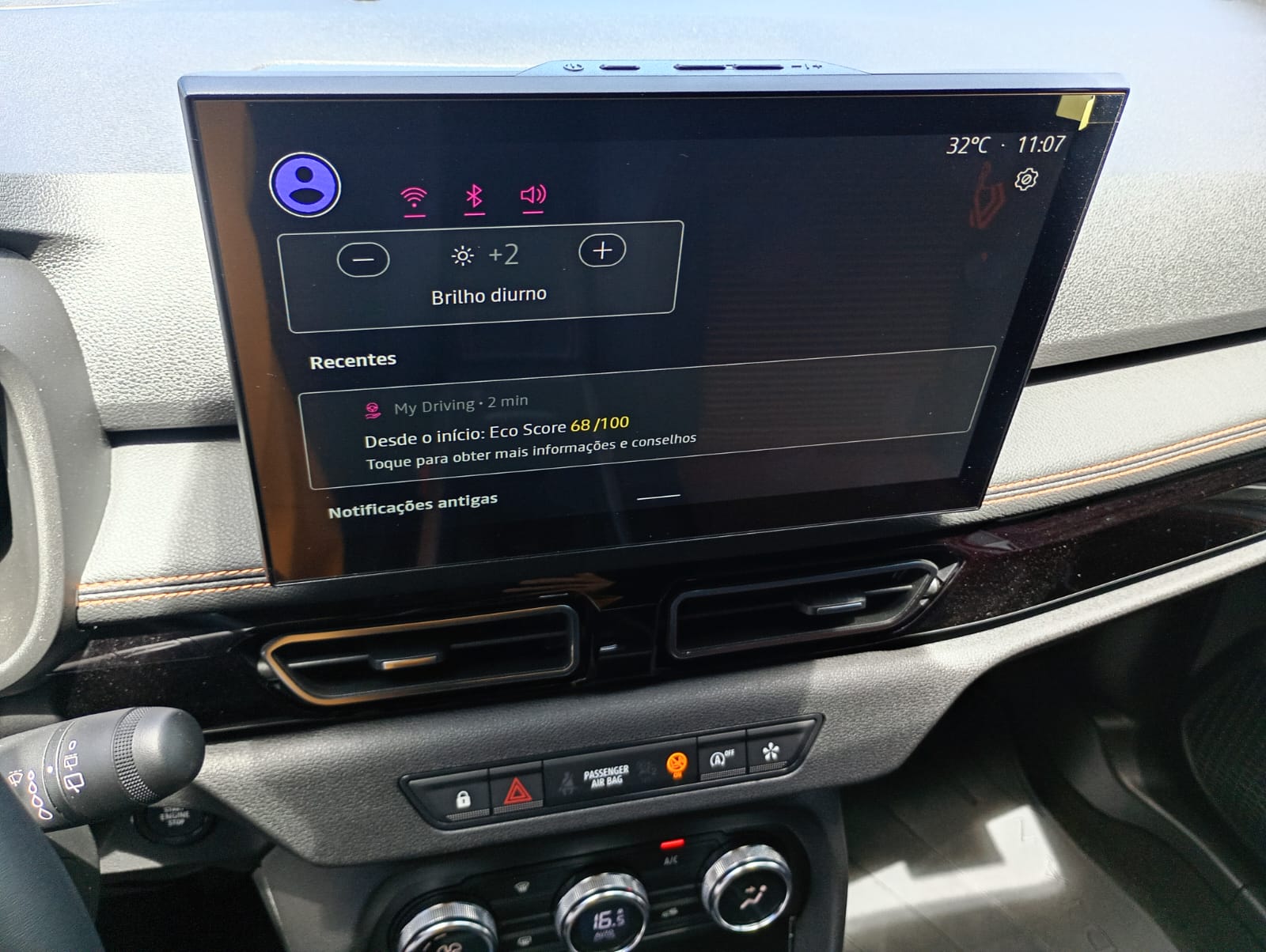 Renault-Kardian-Kardian Iconic 1.0 TB 12V 5p Aut.