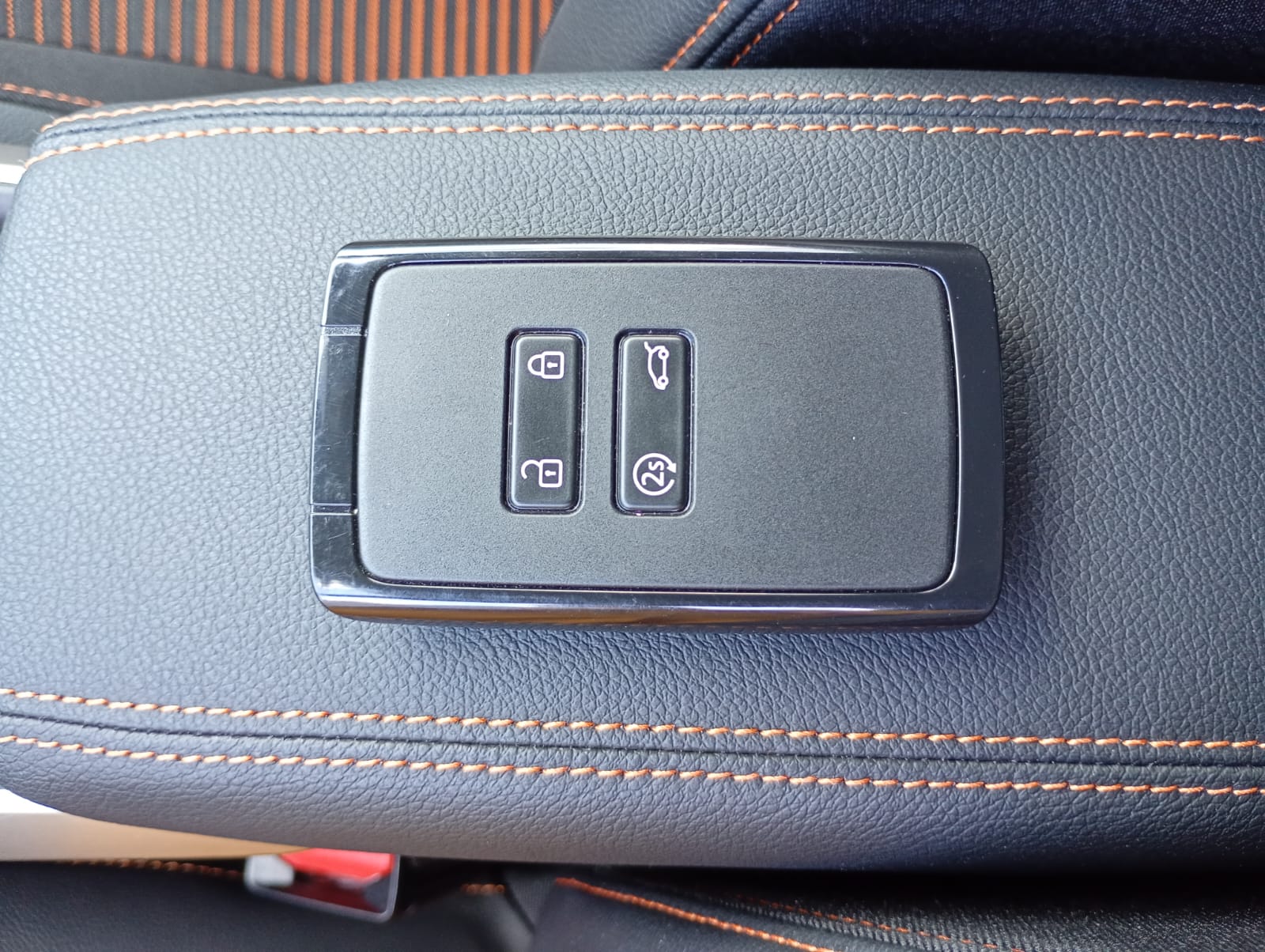 Renault-Kardian-Kardian Iconic 1.0 TB 12V 5p Aut.