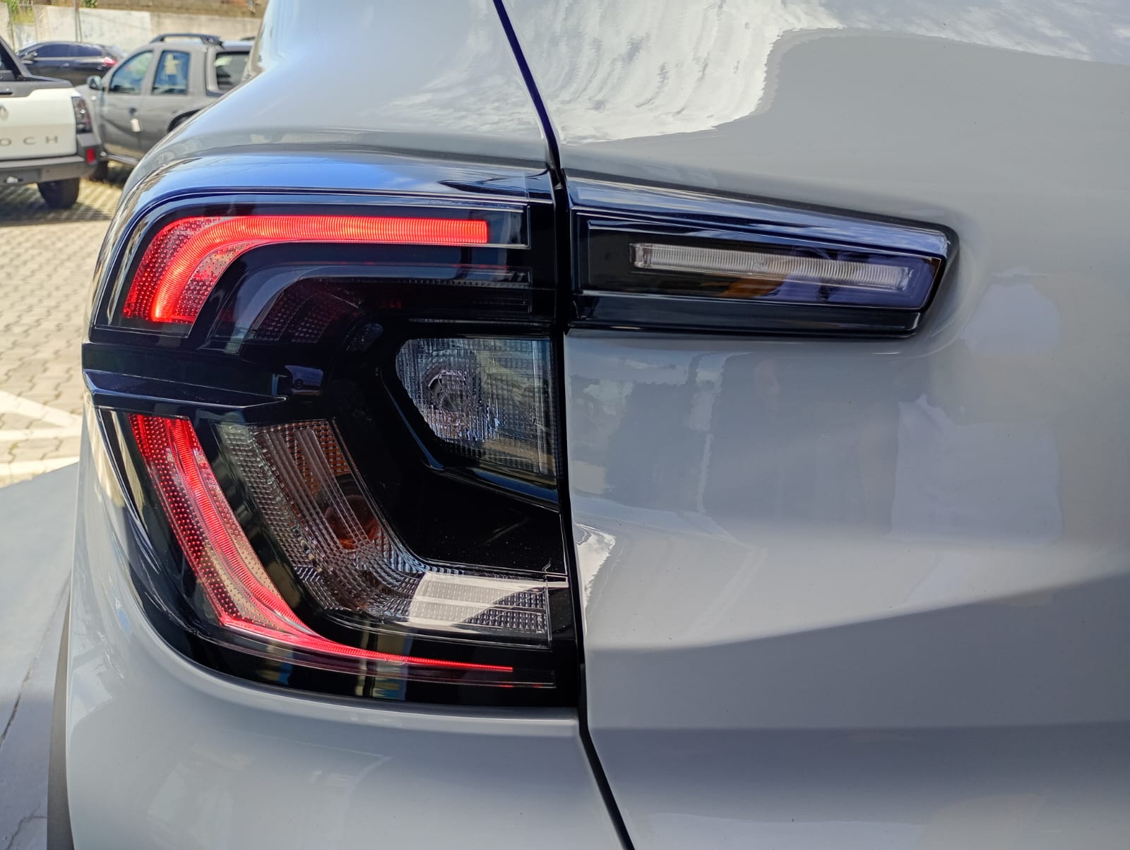 Renault-Kardian-Kardian Iconic 1.0 TB 12V 5p Aut.