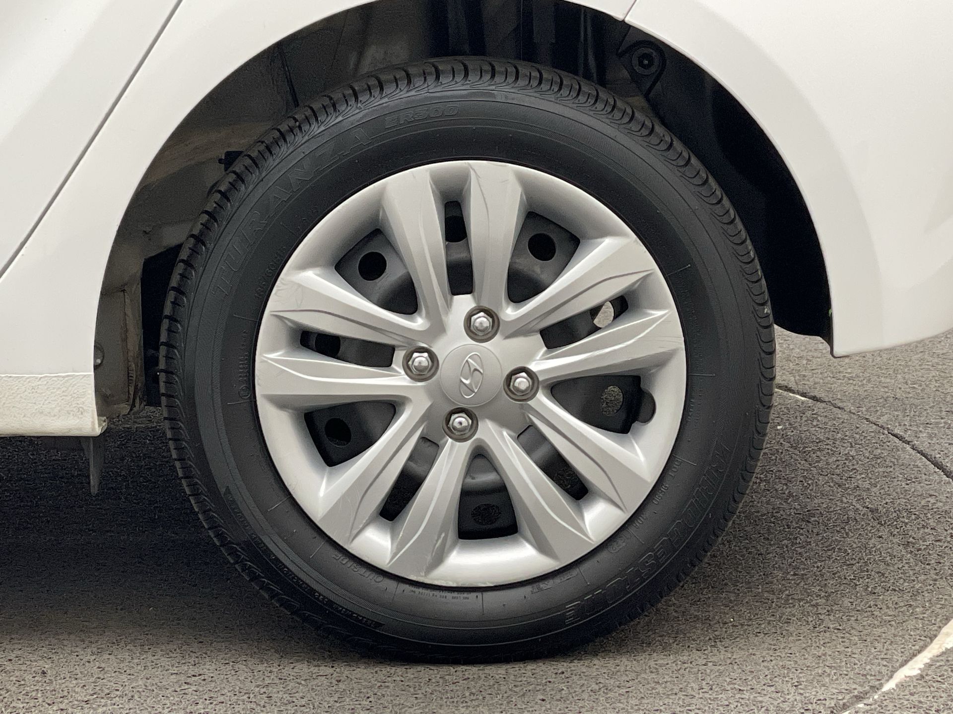 Hyundai-HB20-HB20 C./C.Plus/C.Style 1.6 Flex 16V Mec.