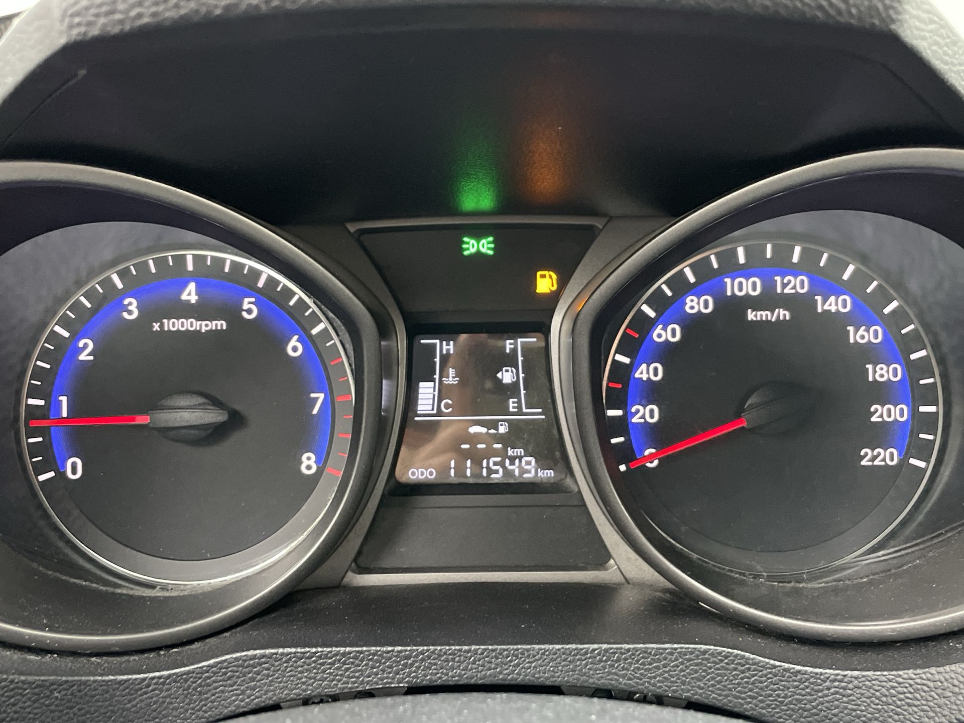 Hyundai-HB20-HB20 C./C.Plus/C.Style 1.6 Flex 16V Mec.