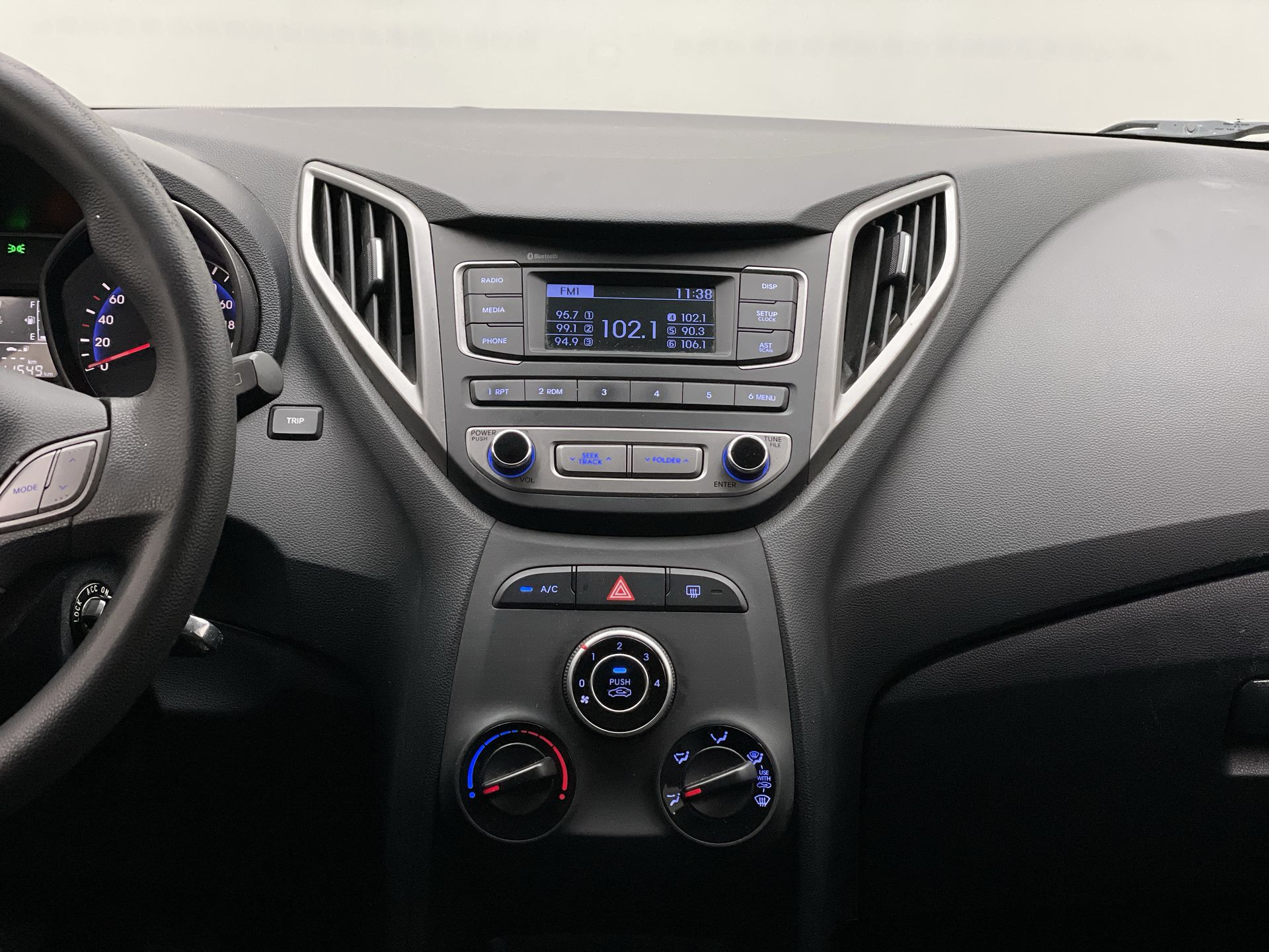 Hyundai-HB20-HB20 C./C.Plus/C.Style 1.6 Flex 16V Mec.