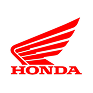 Logo Honda Motos